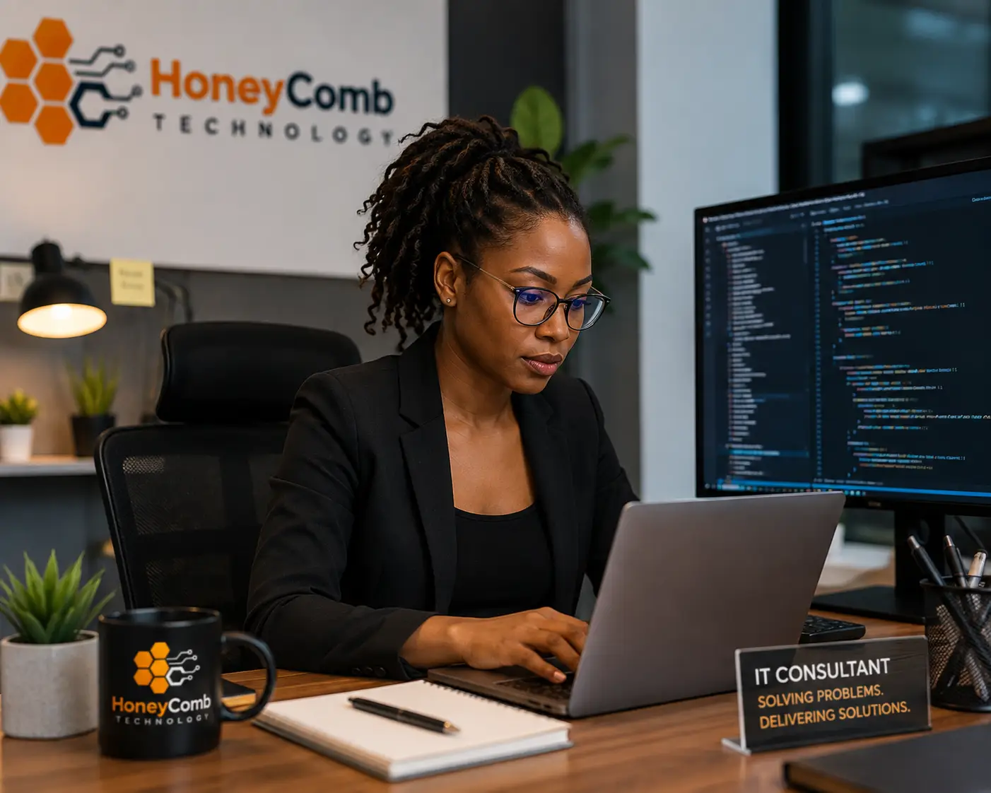 female coding